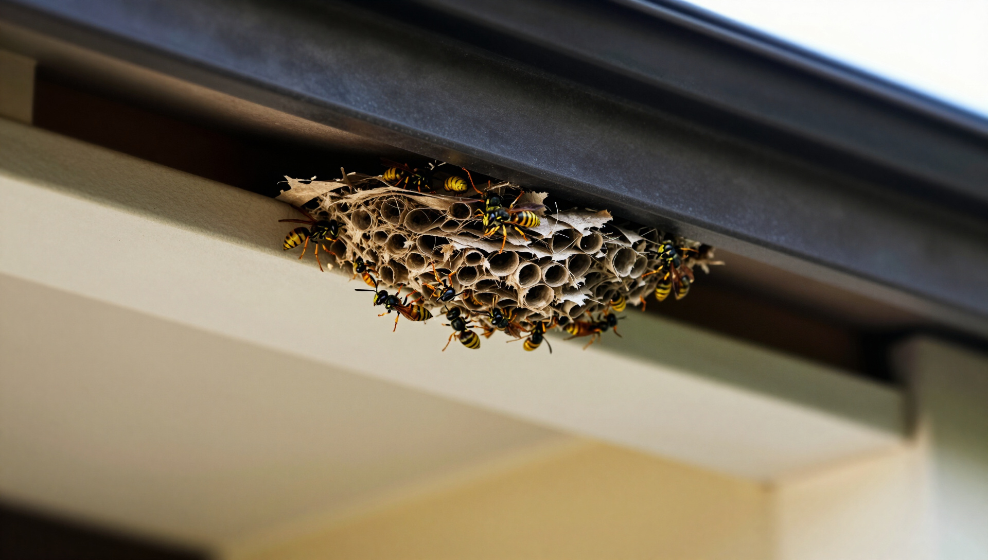 Bees and Wasp Removal in Berala